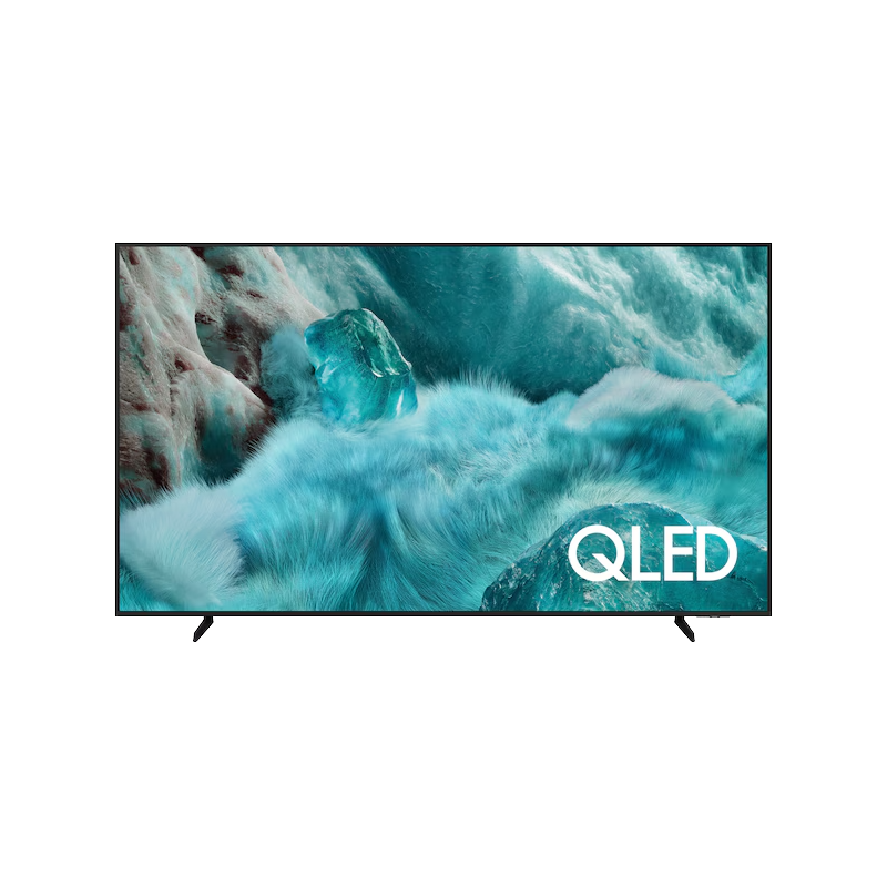 Телевізор Samsung Q7F 55" QLED Vision AI Smart TV (QE55Q7FAAUXUA)
